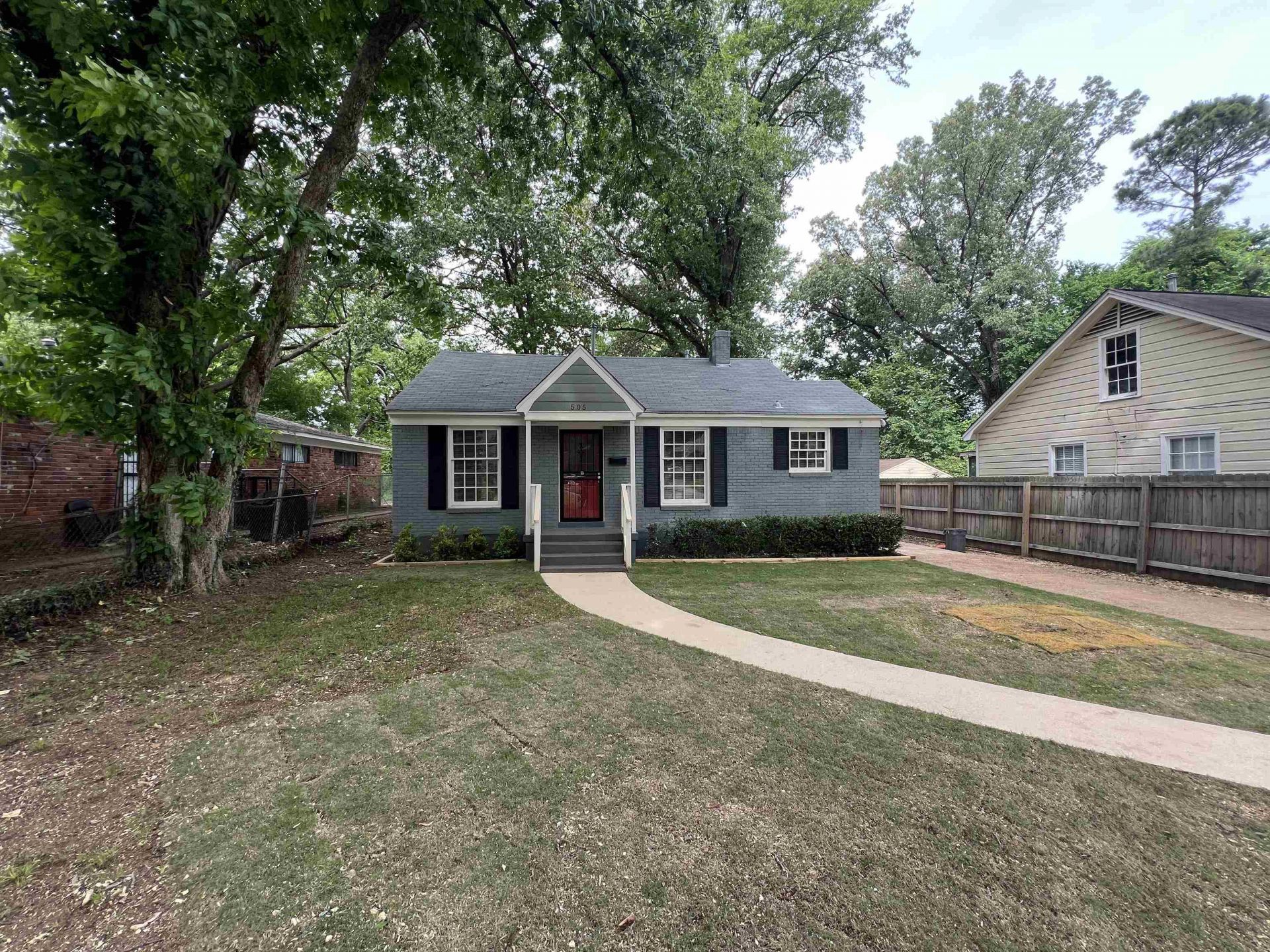 505 Haynes St, Memphis, TN 38111 Main Photo