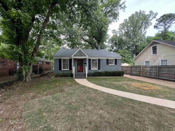 505 HAYNES ST, Memphis, TN 38111