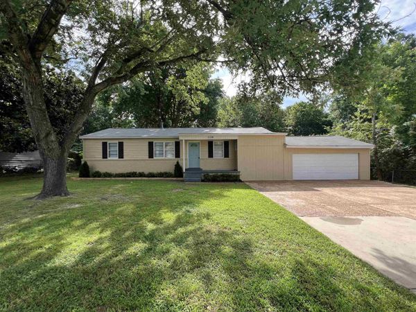 5134 STACEY DR, Memphis, TN 38109