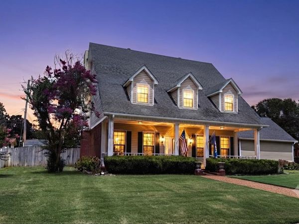 4200 MARY LYNN DR, Millington, TN 38053