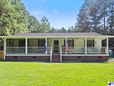 4448 Charlie Cade Road, Effingham, SC 29541
