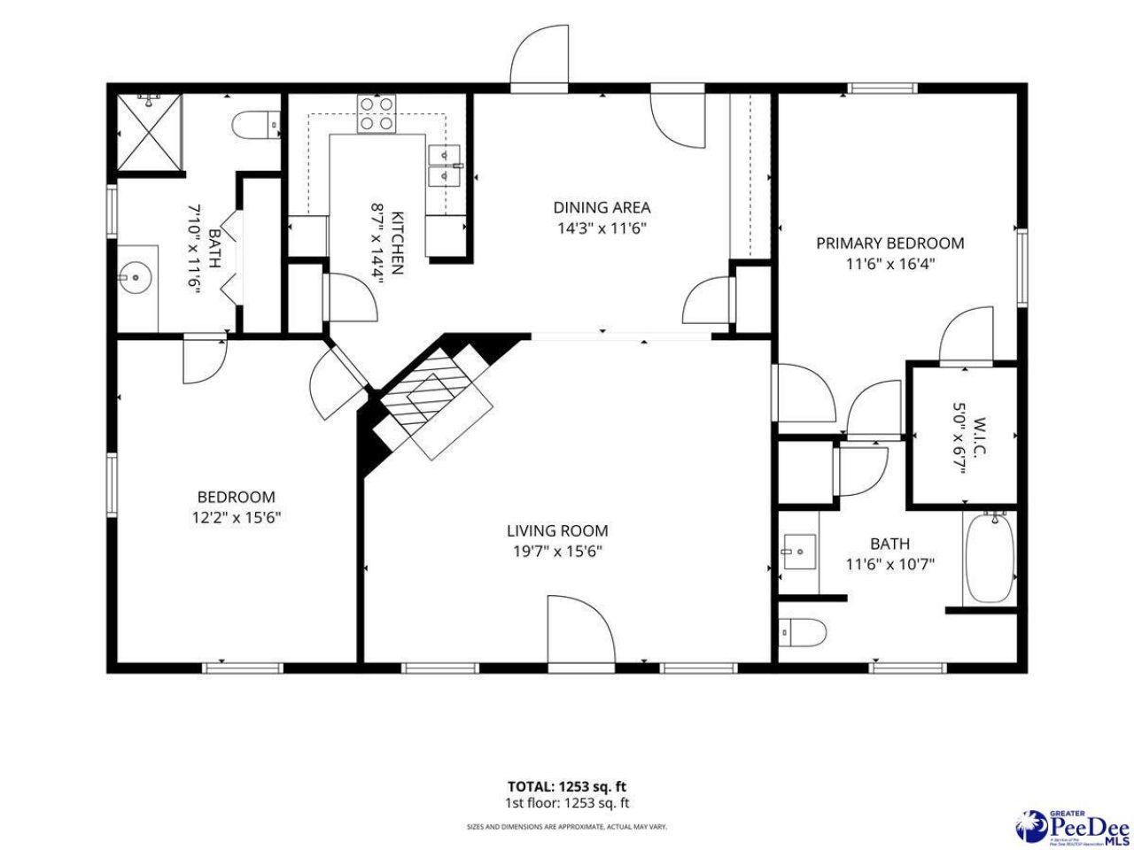 4448 Charlie Cade Road Photo 22