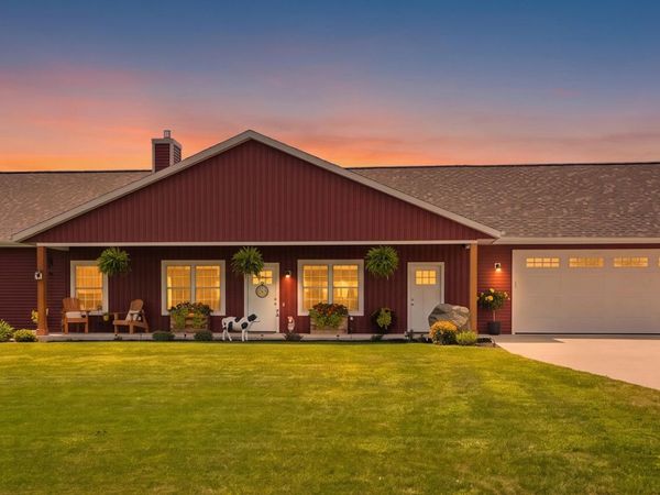 1963 Shaw Road, Bailey, MI 49303