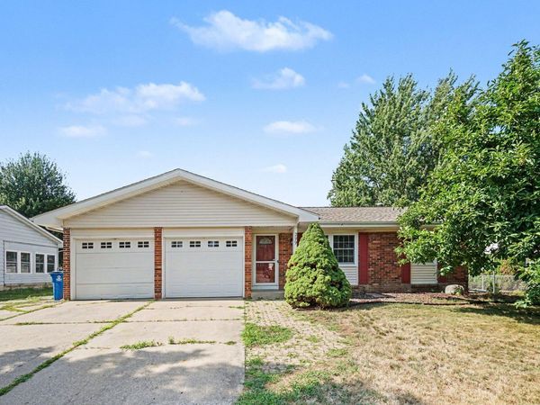 299 Buick Drive, Battle Creek, MI 49015