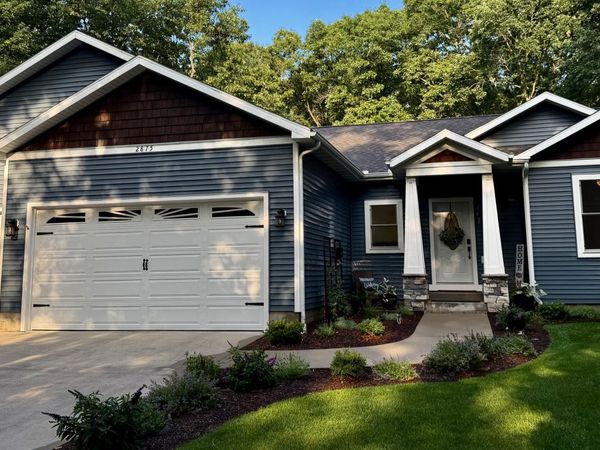 2875 Nestrom Road, Muskegon, MI 49445