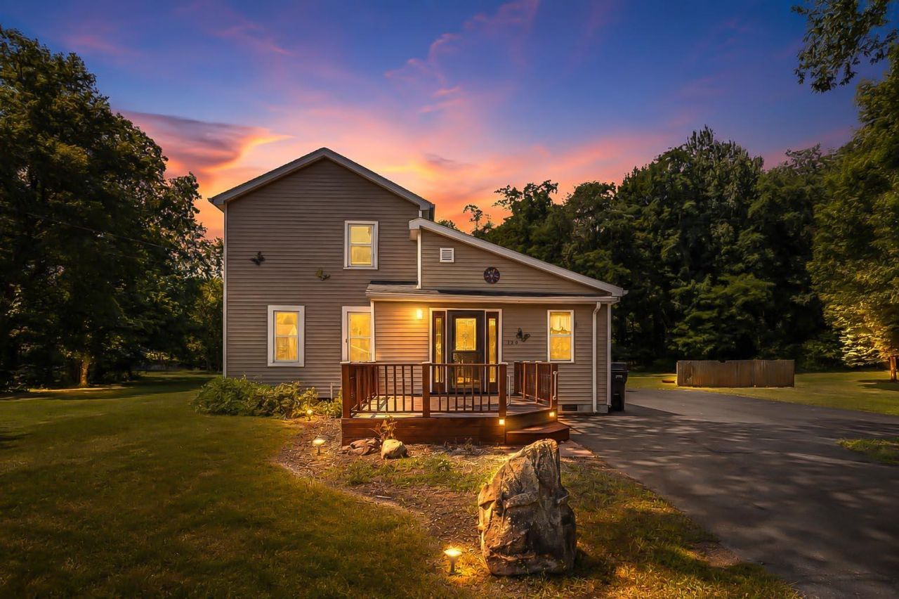 120 Lincoln Street, Litchfield, MI 49252 Main Photo