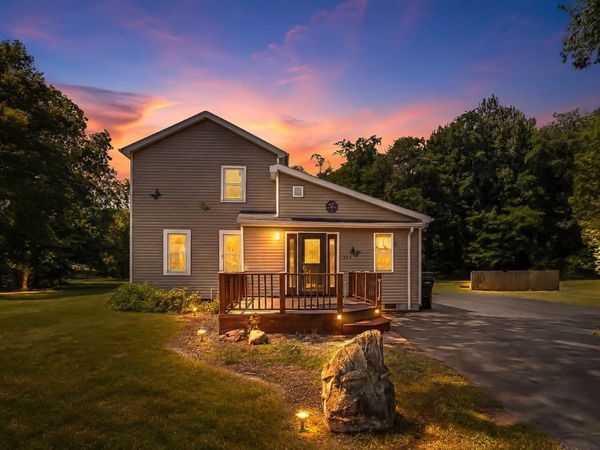 120 Lincoln Street, Litchfield, MI 49252