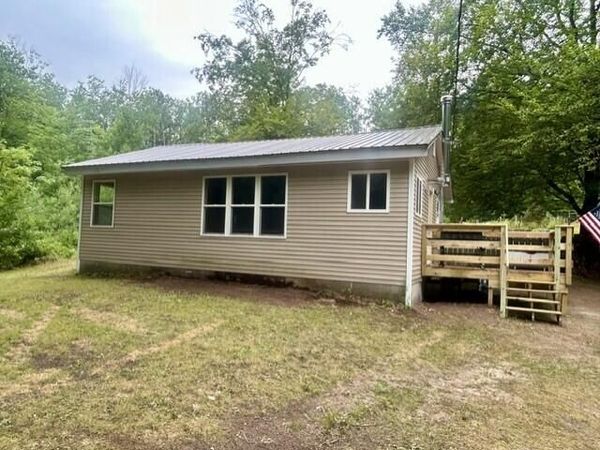 3445 N Kilgore Road, Luther, MI 49656
