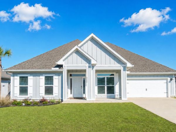 6242 Jenks Drive, Gulf Breeze, FL 32563