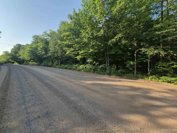 6.8 Acres County Road 510 Road, Marquette Twp, MI 49866