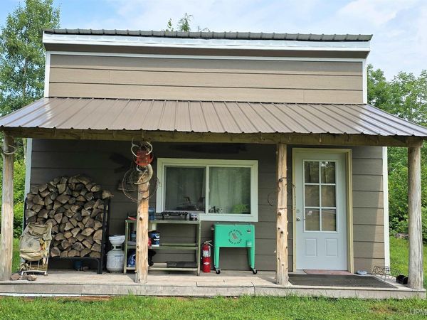 TBD Moyer Road, Baraga, MI 49908