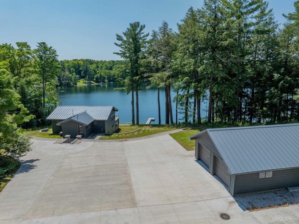 7579N FF Hwy 13, Inwood Twp, MI 49895