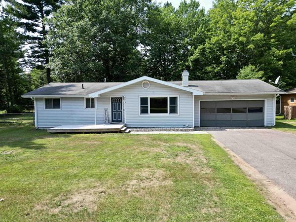 373 N Adams Street, Forsyth Twp, MI 49841