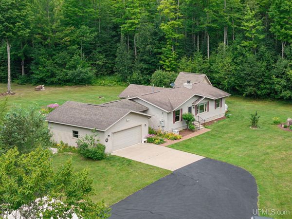3761 N M-67 Highway, Rock River Twp, MI 49816
