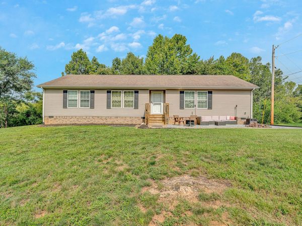 75 Walnut Ridge RD , Troutville, VA 24175