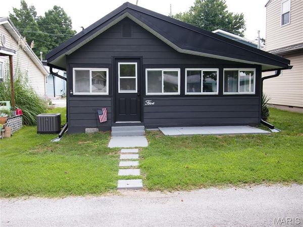 5 Eagle Drive, Sparta, IL 62286