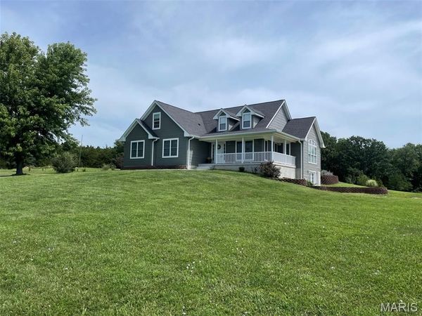 13524 Saddle Creek Road, De Soto, MO 63020