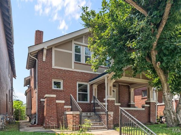 5728 Waterman Boulevard, St Louis, MO 63112