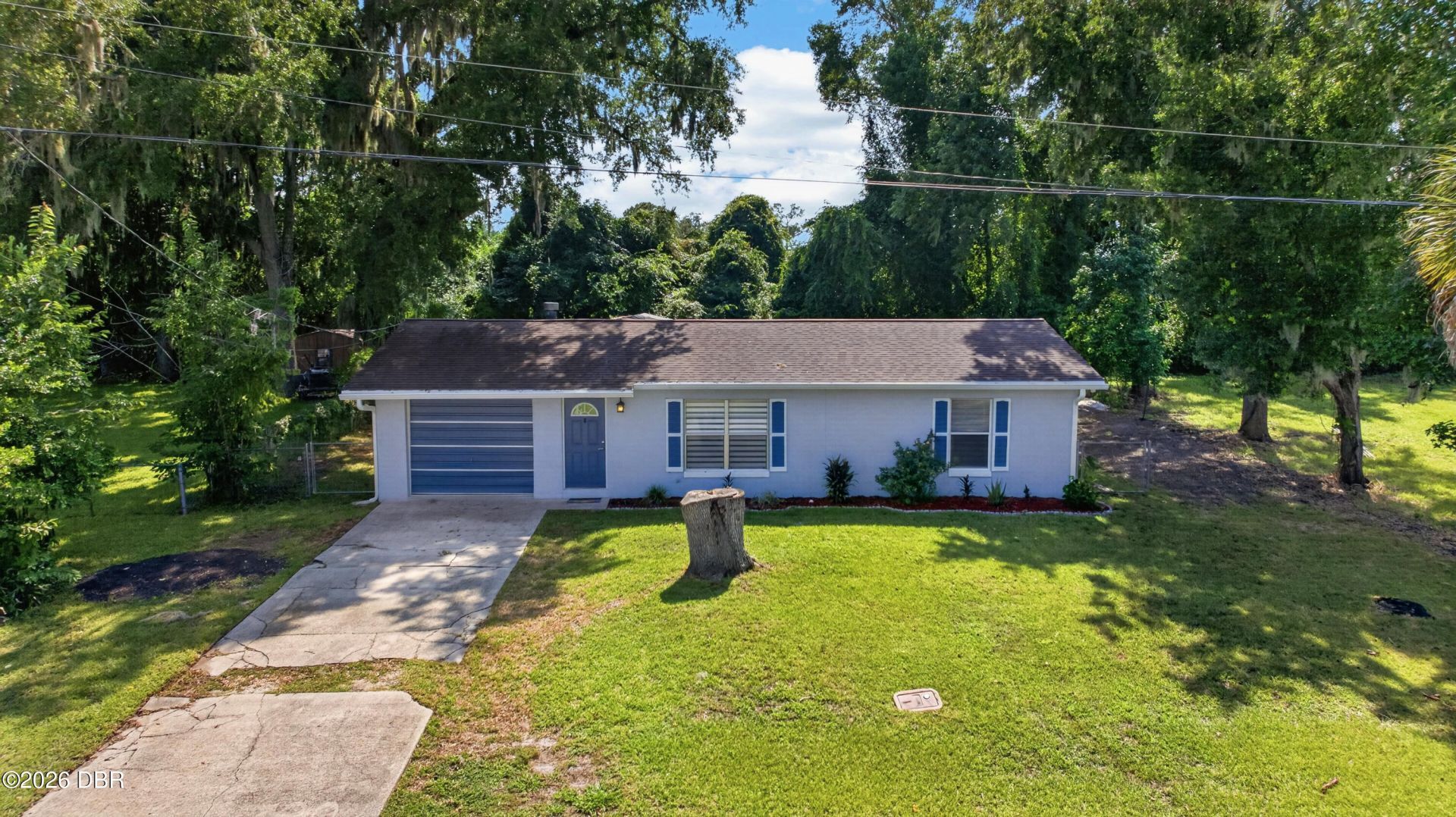 760 Owasso Street, Daytona Beach, FL 32114 Main Photo