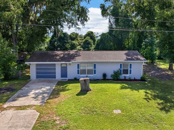 760 Owasso Street, Daytona Beach, FL 32114