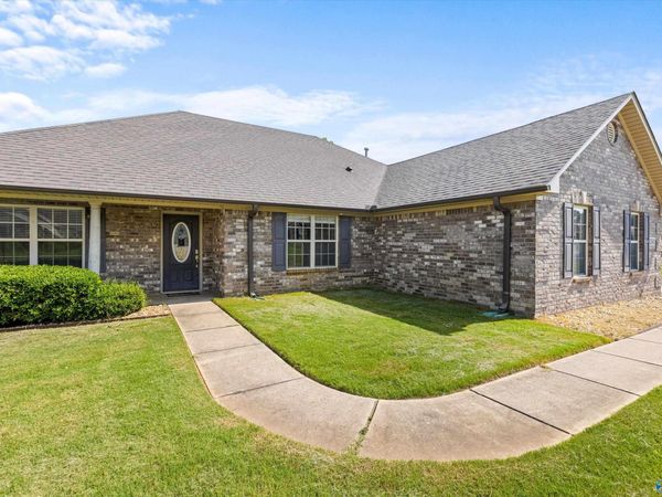 13141 Arbor Ridge, Madison, AL 35756