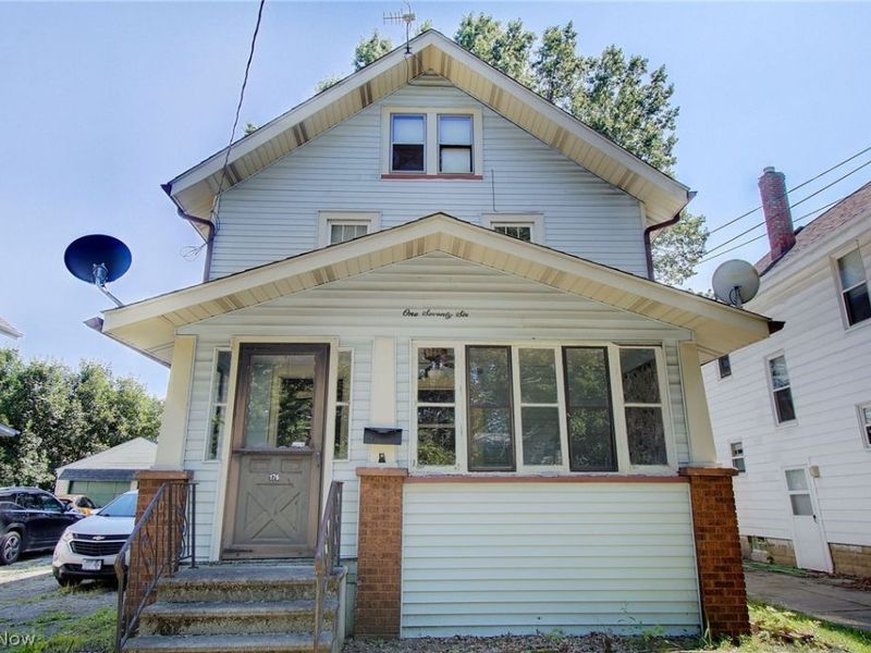 176 E Ido Avenue, Akron, OH 44301 Photo 3