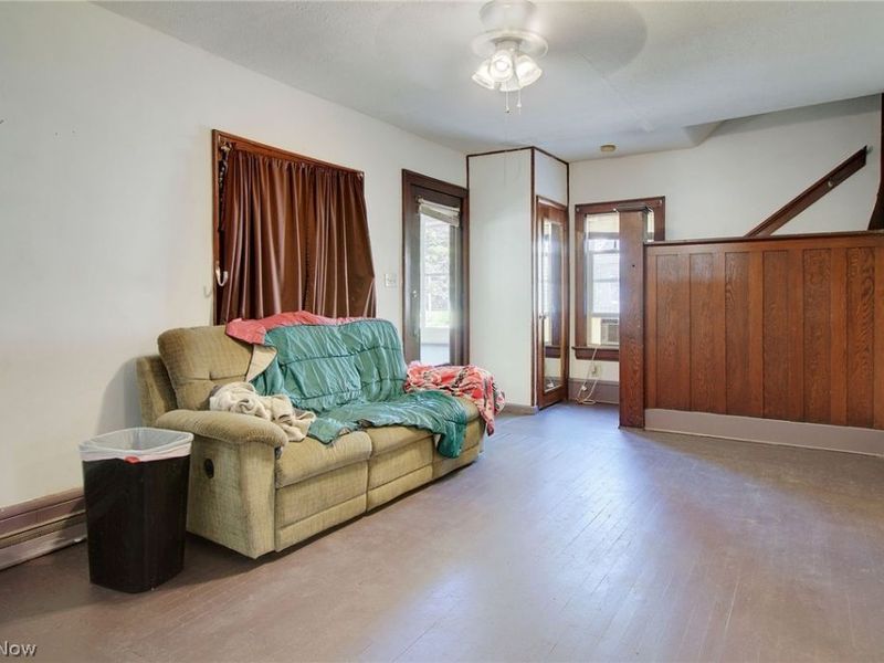 176 E Ido Avenue, Akron, OH 44301 Photo 7