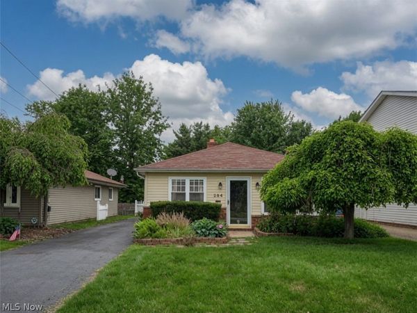 294 Plymouth Road , Eastlake, OH 44095