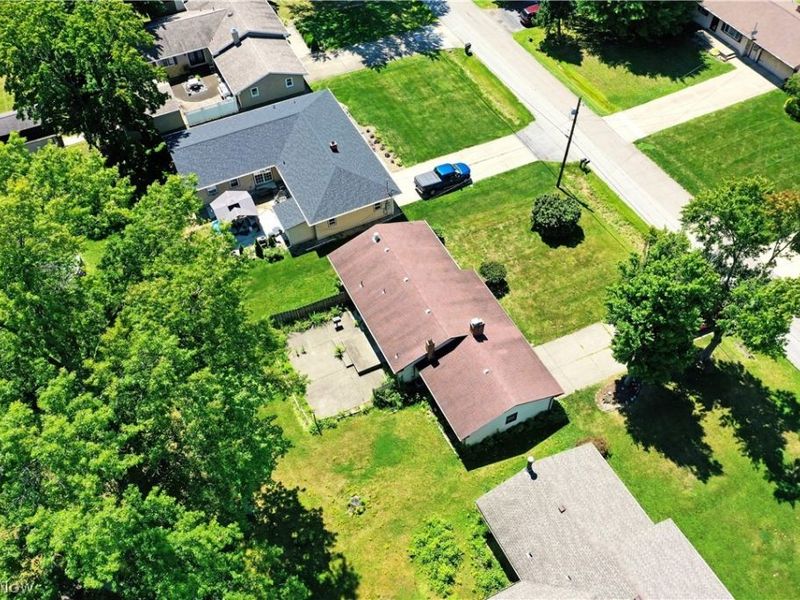 179 E Circle view Drive, New Middletown, OH 44442 Photo 47