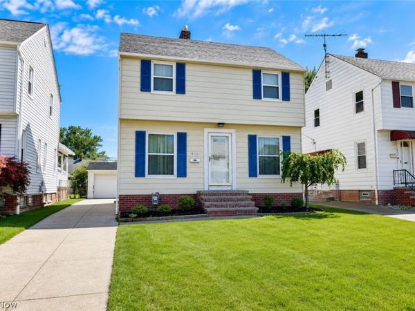 4111 Torrington Avenue , Parma, OH 44134