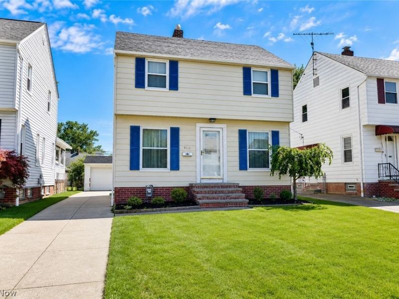 4111 Torrington Avenue, Parma, OH 44134 Photo 1