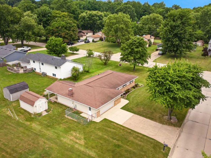 6570 Allandale Drive, Amherst, OH 44001 Photo 41