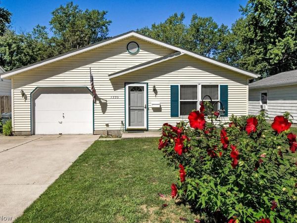 1770 Clyde Road, Madison, OH 44057