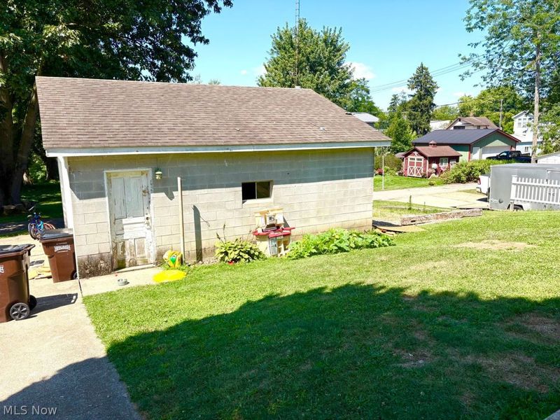 32 S High Street, Jeromesville, OH 44840 Photo 19