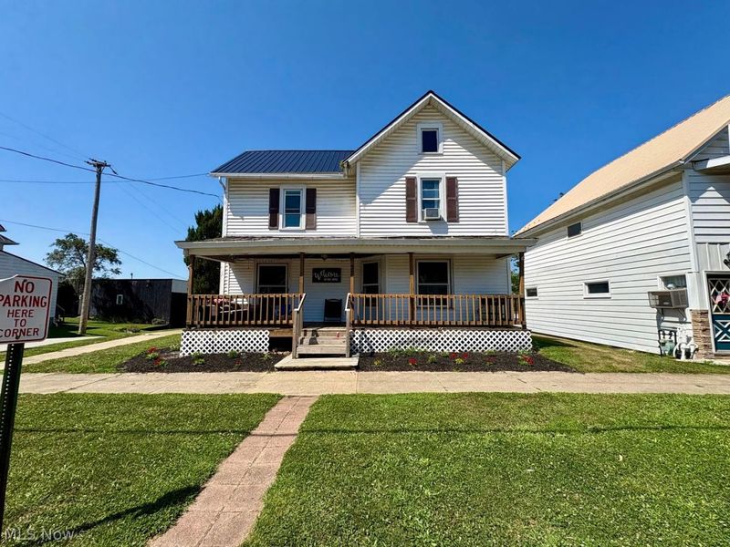 32 S High Street, Jeromesville, OH 44840 Photo 2