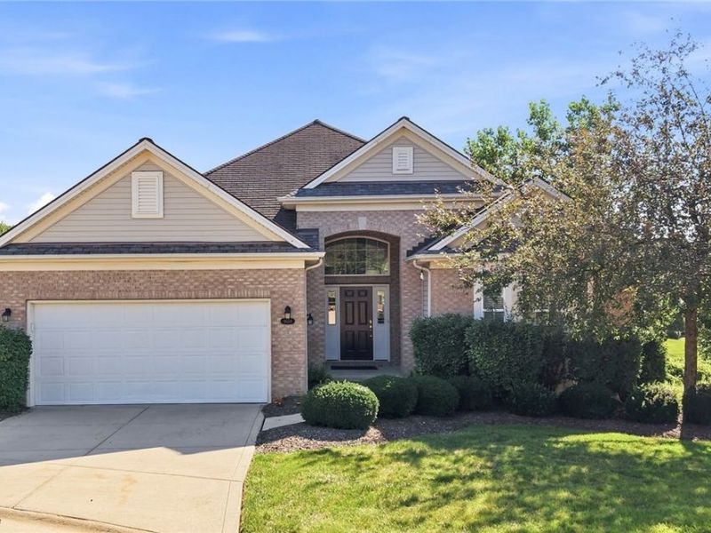 4658 Danforth Reserve, Stow, OH 44224 Photo 1