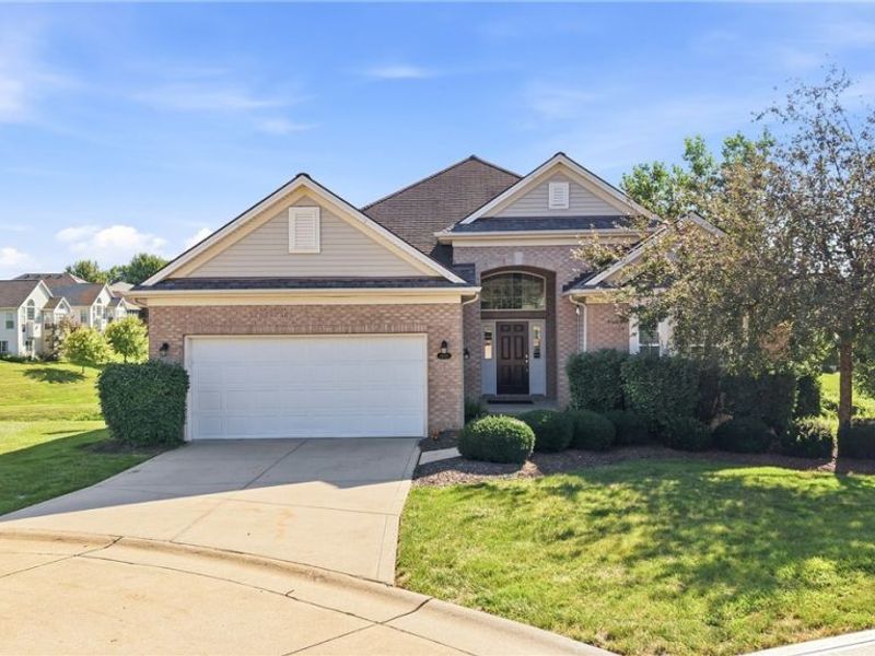 4658 Danforth Reserve, Stow, OH 44224 Photo 2