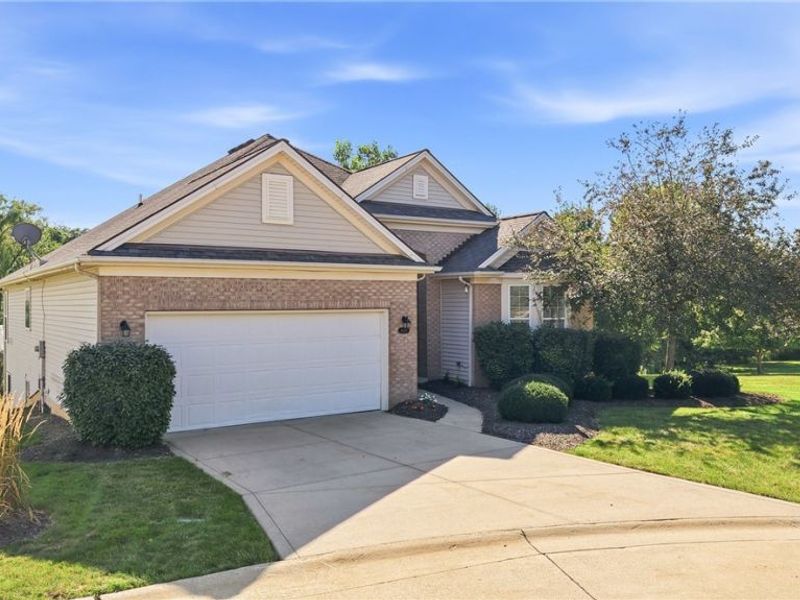 4658 Danforth Reserve, Stow, OH 44224 Photo 3