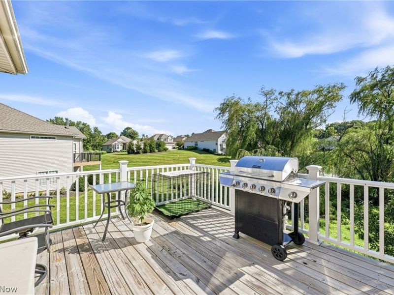4658 Danforth Reserve, Stow, OH 44224 Photo 37