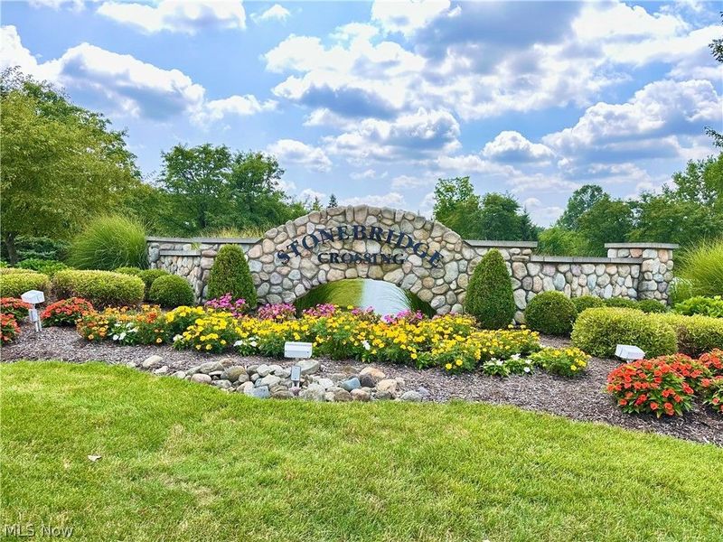 4658 Danforth Reserve, Stow, OH 44224 Photo 44