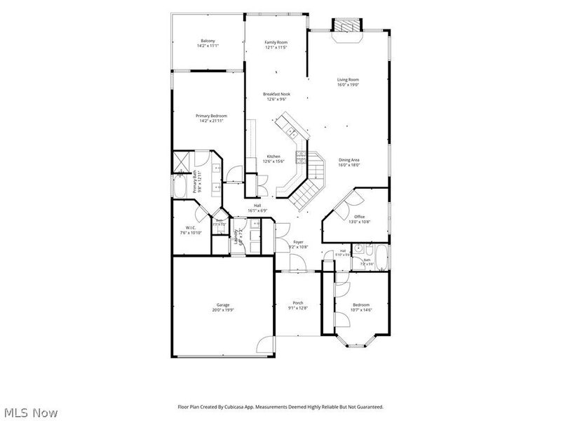 4658 Danforth Reserve, Stow, OH 44224 Photo 45
