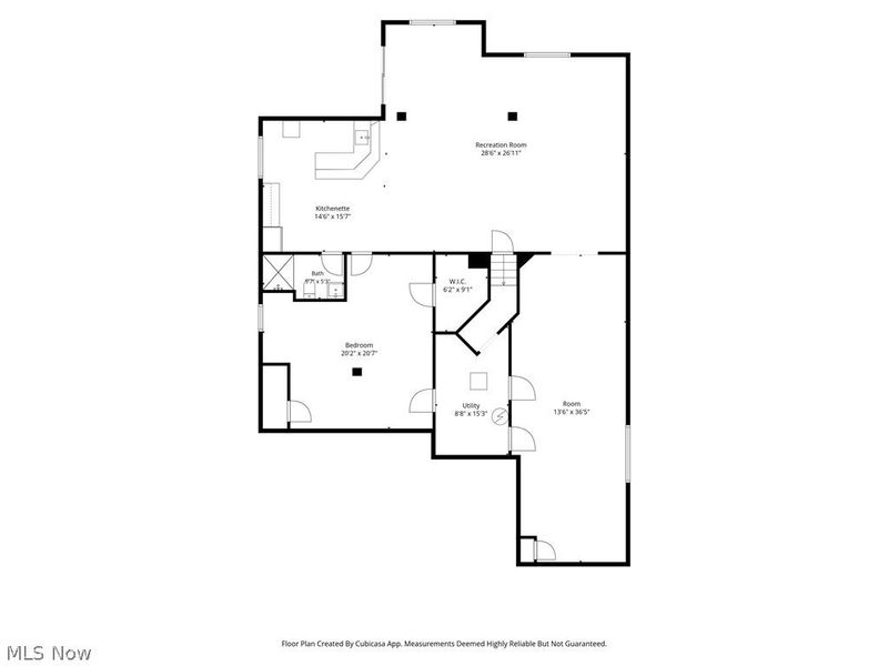 4658 Danforth Reserve, Stow, OH 44224 Photo 46