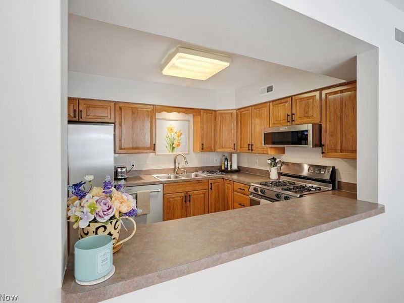 1005 Canyon View Road, Unit D, Sagamore Hills, OH 44067 Photo 12