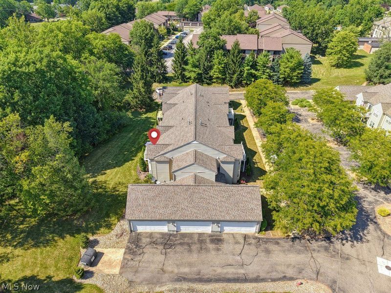 1005 Canyon View Road, Unit D, Sagamore Hills, OH 44067 Photo 29