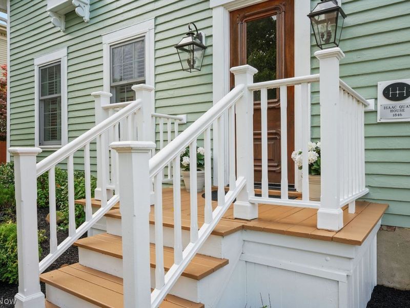 38 Aurora Street, Hudson, OH 44236 Photo 4