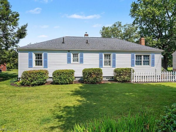 771 Utica Avenue, Akron, OH 44312