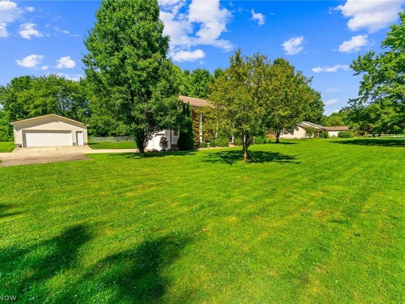3755 Lyntz Townline Road SW, Lordstown, OH 44481 Photo 34