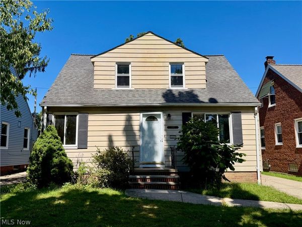 4169 Harwood Road, South Euclid, OH 44121