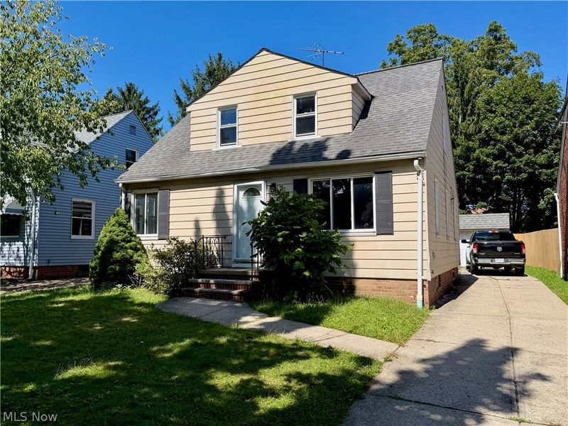 4169 Harwood Road, South Euclid, OH 44121 Photo 2