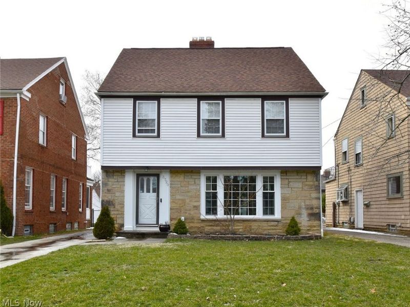 3720 Riedham Road, Shaker Heights, OH 44120 Photo 1